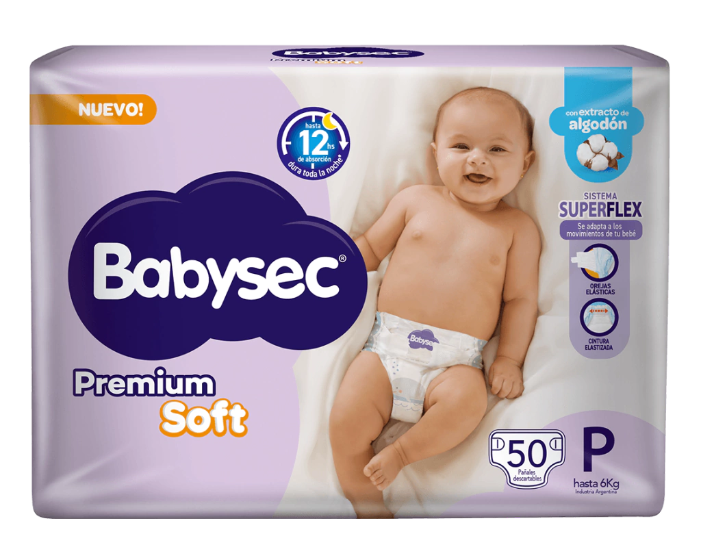 Babysec Babysec P