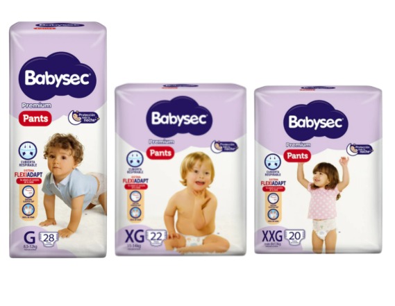 Babysec Pants Babysec