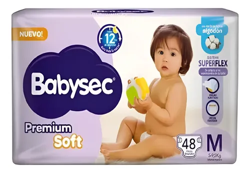 Babysec Premium