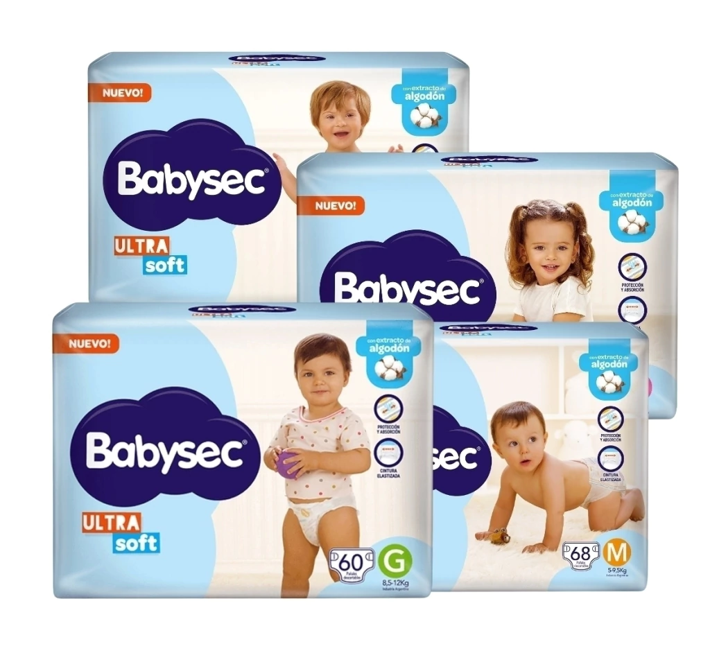 Babysec Ultra