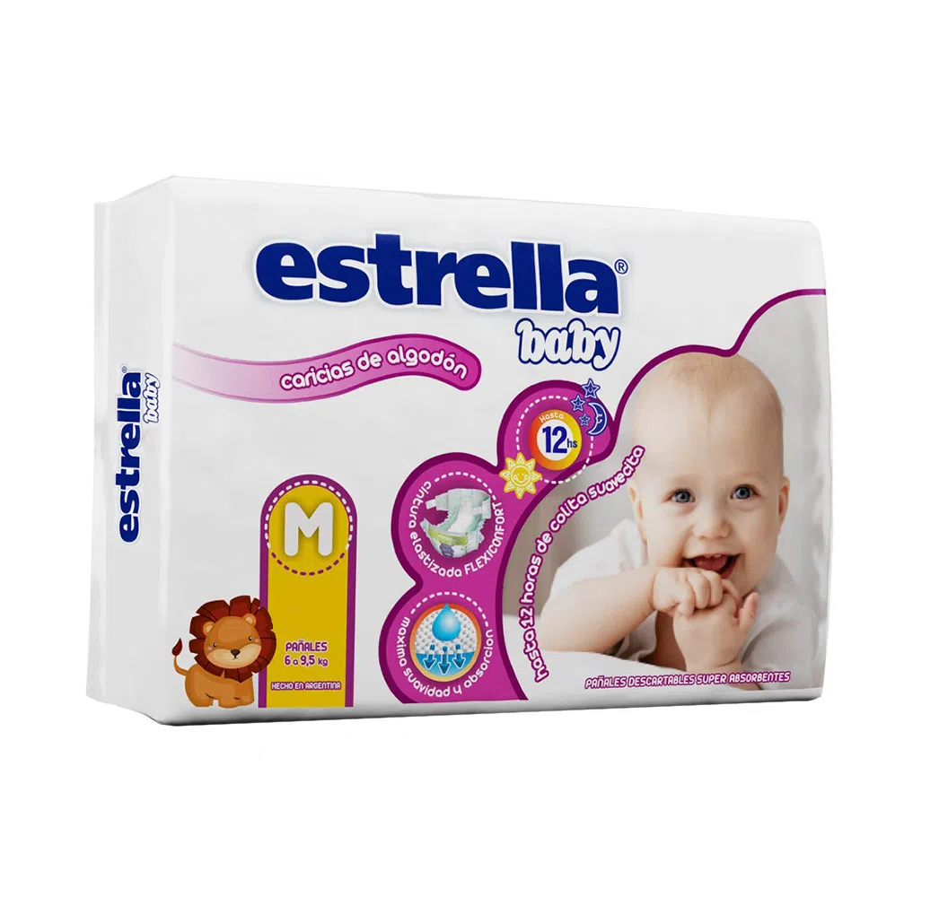 Estrella Estrella