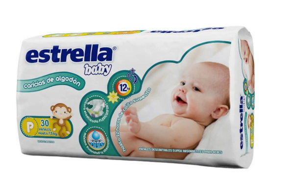 Estrella Estrella
